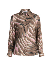 Bianca - ADINA Elegant Bluse Bianca - ADINA Elegant Bluse