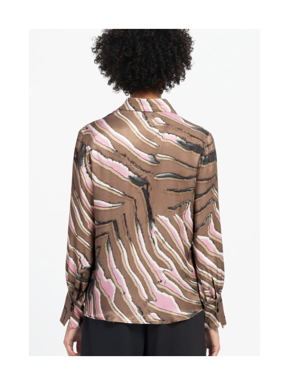 Bianca - ADINA Elegant Bluse