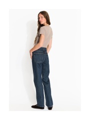 Skall - SHARON STRAIGHT FIT JEANS Skall - SHARON STRAIGHT FIT JEANS
