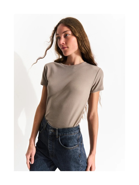 Skall - SHARON STRAIGHT FIT JEANS