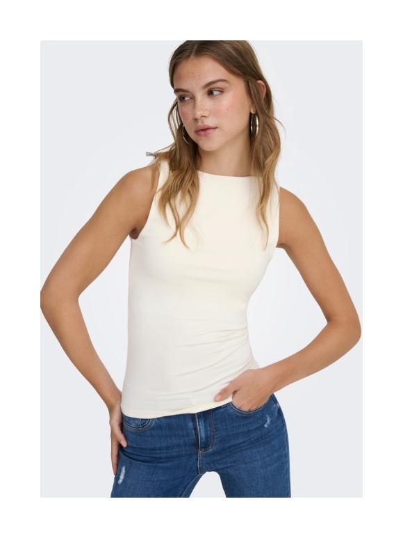 Only - LEA TOP 2 WAYS FIT