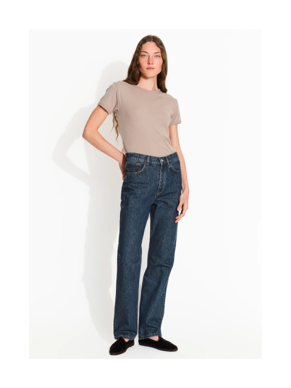 Skall - SHARON STRAIGHT FIT JEANS