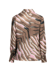 Bianca - ADINA Elegant Bluse Bianca - ADINA Elegant Bluse