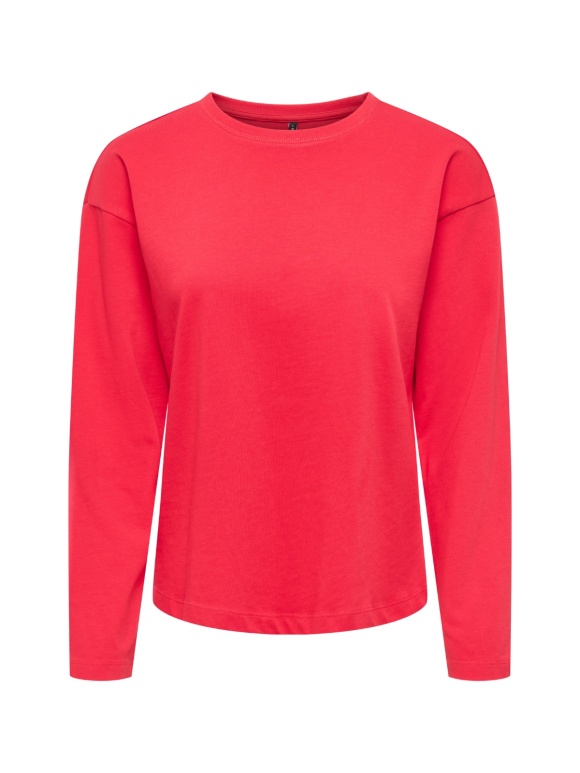 Only - NEW SOPH SOLID TOP