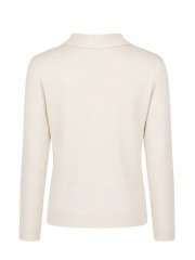 Stenstrøms - MILANA POLO STRIK Stenstrøms - MILANA POLO STRIK