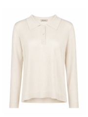 Stenstrøms - MILANA POLO STRIK Stenstrøms - MILANA POLO STRIK