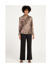 Bianca - ADINA Elegant Bluse Bianca - ADINA Elegant Bluse