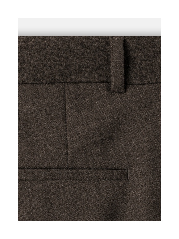 Cambio - AMELIE Elegant Wideleg Buks