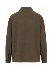 Max Mara - DRADURA SKJORTE Max Mara - DRADURA SKJORTE
