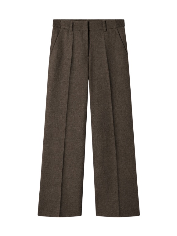 Cambio - AMELIE Elegant Wideleg Buks