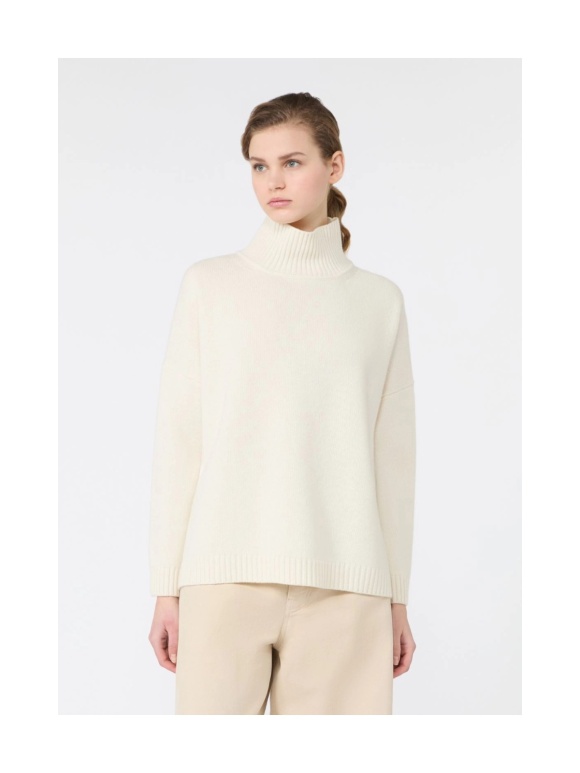 Max Mara - BORGIA RULLEKRAVE