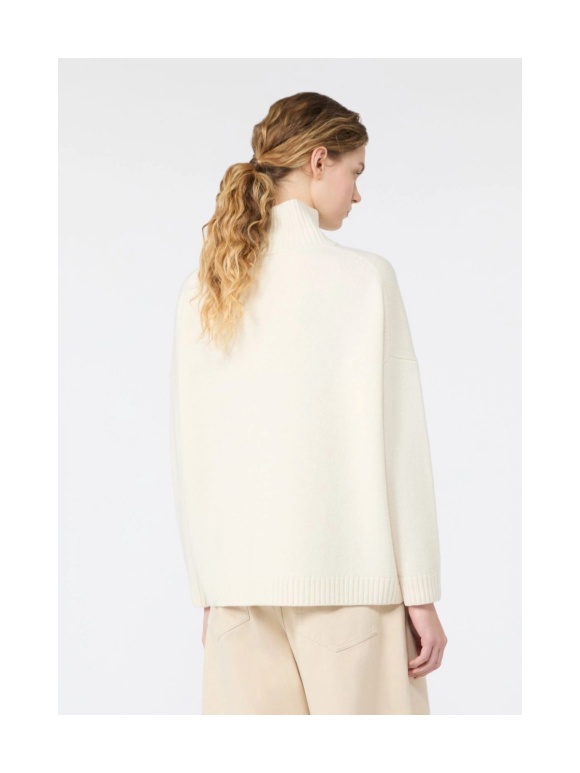 Max Mara - BORGIA RULLEKRAVE