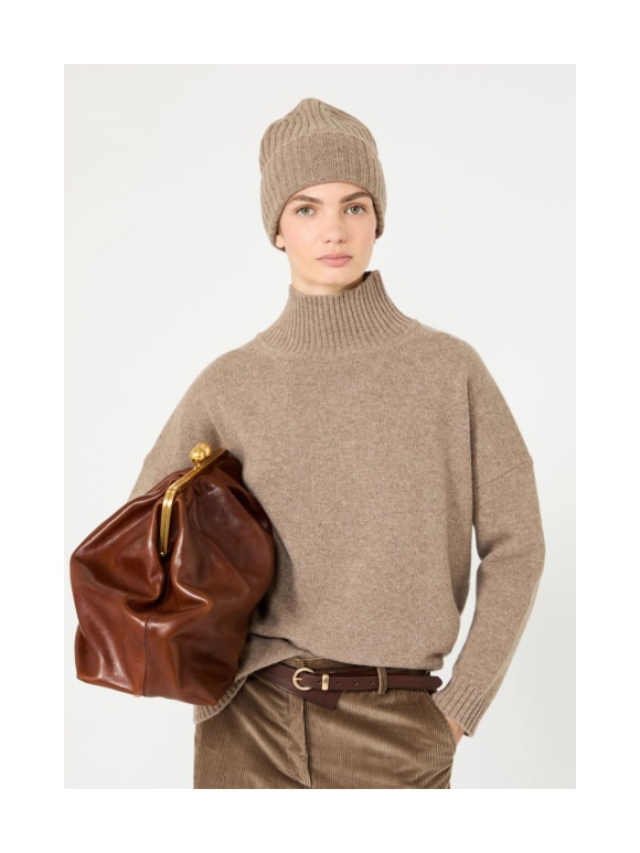 Max Mara - BORGIA RULLEKRAVE