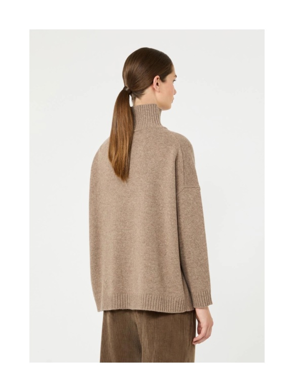 Max Mara - BORGIA RULLEKRAVE