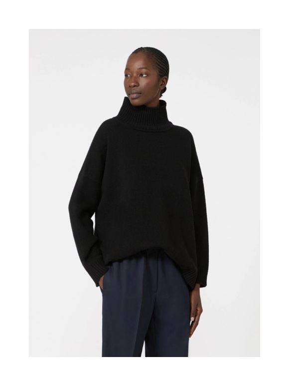 Max Mara - BORGIA RULLEKRAVE