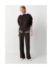 Cambio - AMELIE Elegant Wideleg Buks Cambio - AMELIE Elegant Wideleg Buks