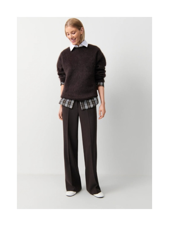 Cambio - AMELIE Elegant Wideleg Buks