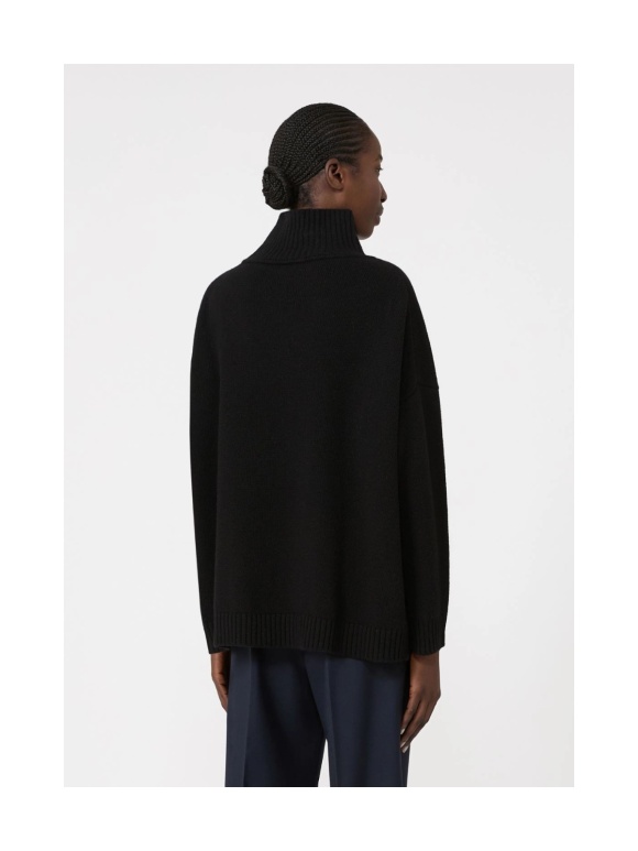 Max Mara - BORGIA RULLEKRAVE