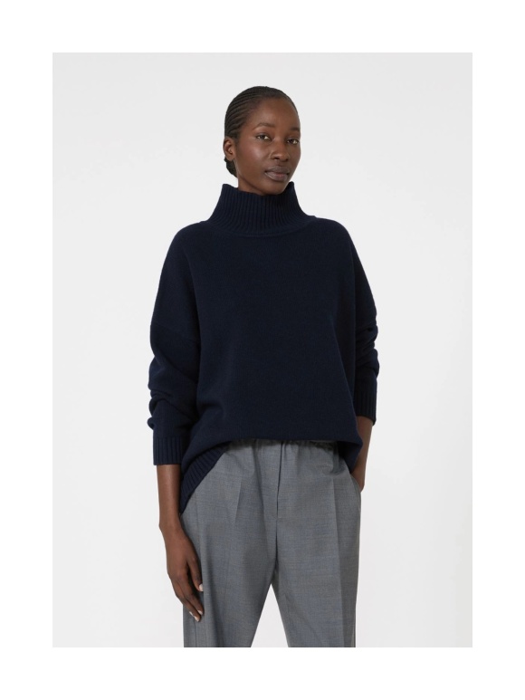 Max Mara - BORGIA RULLEKRAVE