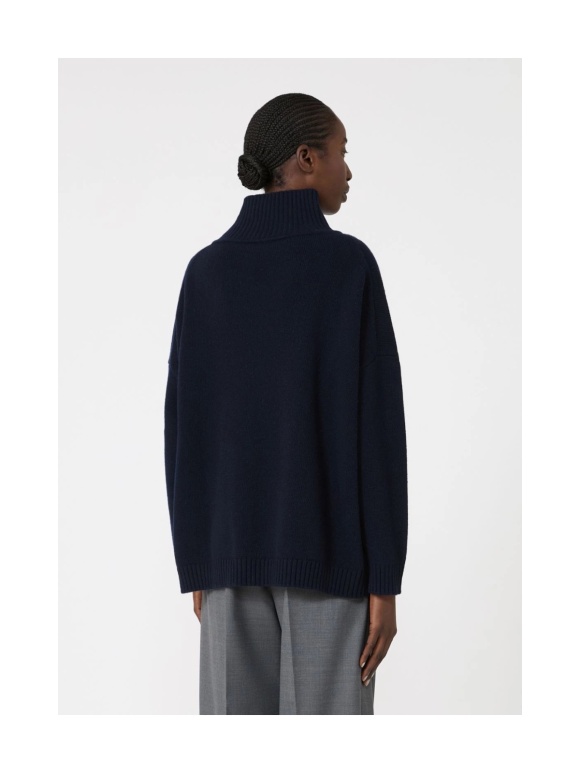 Max Mara - BORGIA RULLEKRAVE