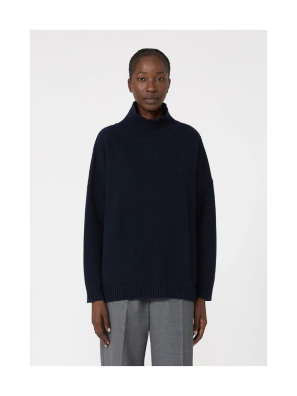 Max Mara - BORGIA RULLEKRAVE