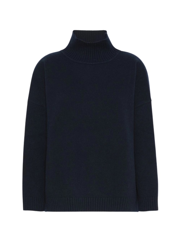 Max Mara - BORGIA RULLEKRAVE