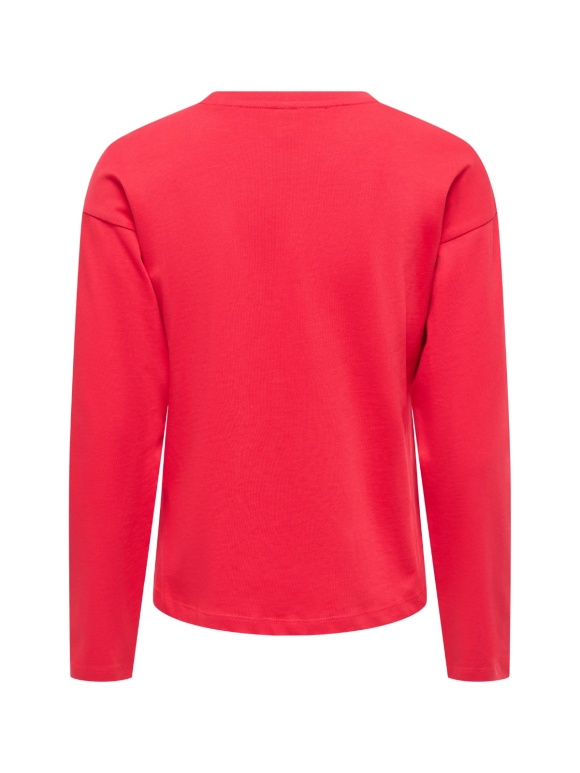 Only - NEW SOPH SOLID TOP