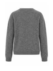 Max Mara - DECO STRIKTRØJE Max Mara - DECO STRIKTRØJE