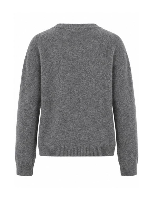 Max Mara - DECO STRIKTRØJE