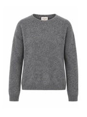 Max Mara - DECO STRIKTRØJE Max Mara - DECO STRIKTRØJE