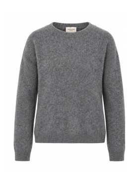 Max Mara - DECO STRIKTRØJE