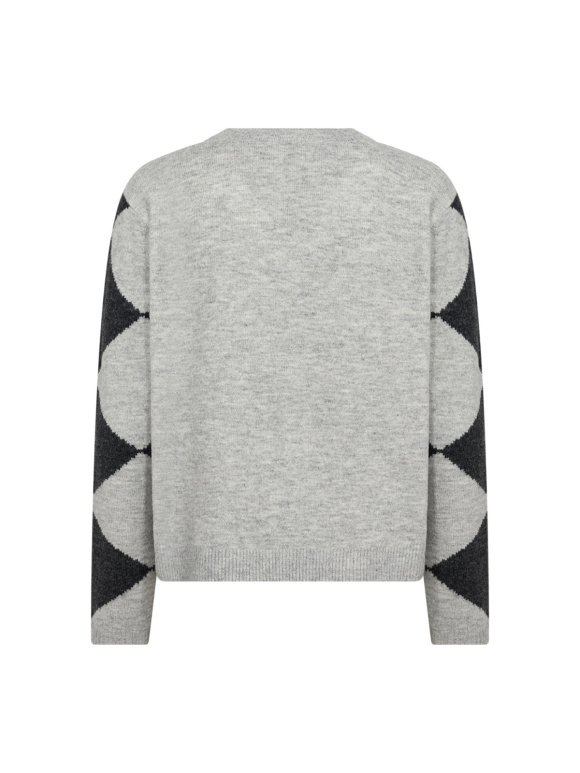 Soya - JANTI 2 STRIK MED GRAFISK DESIGN