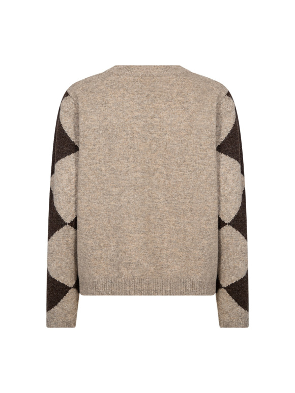 Soya - JANTI 2 STRIK MED GRAFISK DESIGN