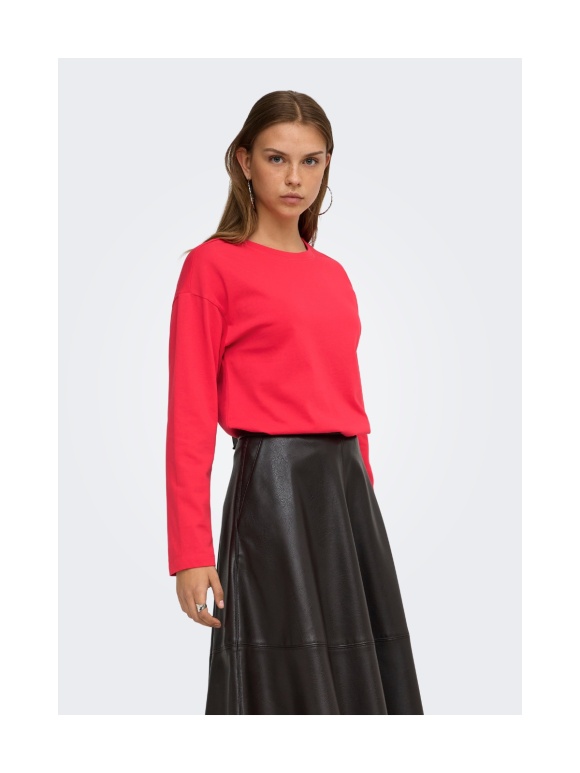 Only - NEW SOPH SOLID TOP