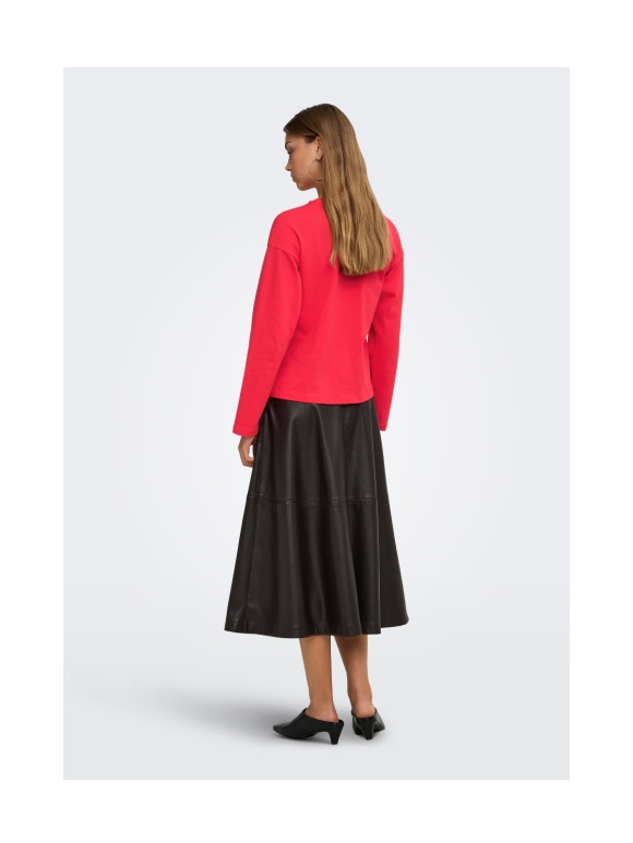 Only - NEW SOPH SOLID TOP