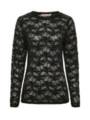 Marta Du Chateau - PRIMOLA BLONDE BLUSE Marta Du Chateau - PRIMOLA BLONDE BLUSE