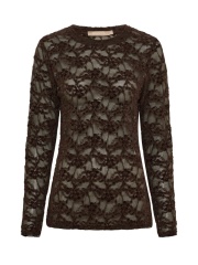 Marta Du Chateau - PRIMOLA BLONDE BLUSE Marta Du Chateau - PRIMOLA BLONDE BLUSE