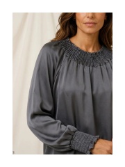 Marta Du Chateau - VERONA BLUSE Marta Du Chateau - VERONA BLUSE