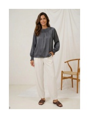 Marta Du Chateau - VERONA BLUSE Marta Du Chateau - VERONA BLUSE