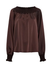Marta Du Chateau - VERONA BLUSE Marta Du Chateau - VERONA BLUSE