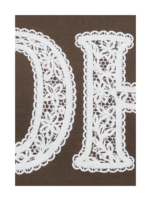Marta Du Chateau - BELINA T-SHIRT