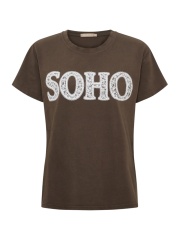Marta Du Chateau - BELINA T-SHIRT Marta Du Chateau - BELINA T-SHIRT
