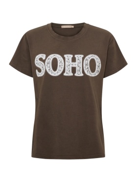 Marta Du Chateau - BELINA T-SHIRT