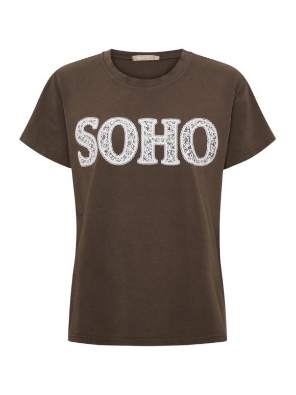Marta Du Chateau - BELINA T-SHIRT