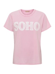Marta Du Chateau - BELINA T-SHIRT Marta Du Chateau - BELINA T-SHIRT