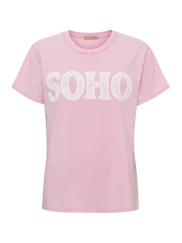 Marta Du Chateau - BELINA T-SHIRT