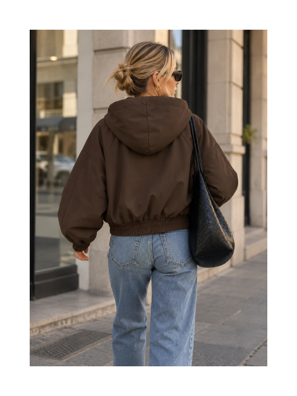 Amaze CPH - ULLA Smart Jakke