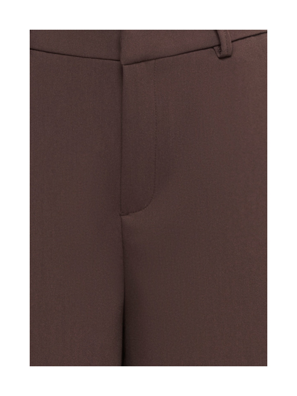 Only - RAVEN BARREL PANT