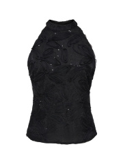 Only - ALVINA SEQUINS TOP Only - ALVINA SEQUINS TOP