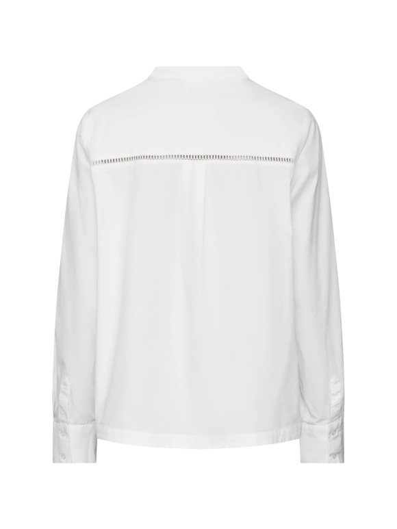 REDGREEN - AVERY FEMININ BLUSE